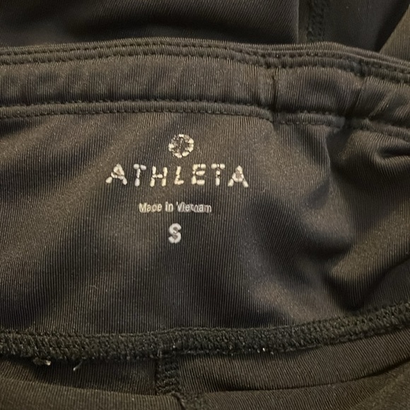 Athleta Capri Leggings - Picture 4 of 6